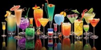 Cocktails Cocktails