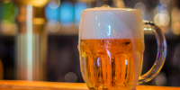 Bier und Cider vom Fass Bier und Cider vom Fass