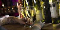 Wein und Sekte Wein und Sekte