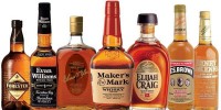 Whiskey a bourbons Whiskey a bourbons